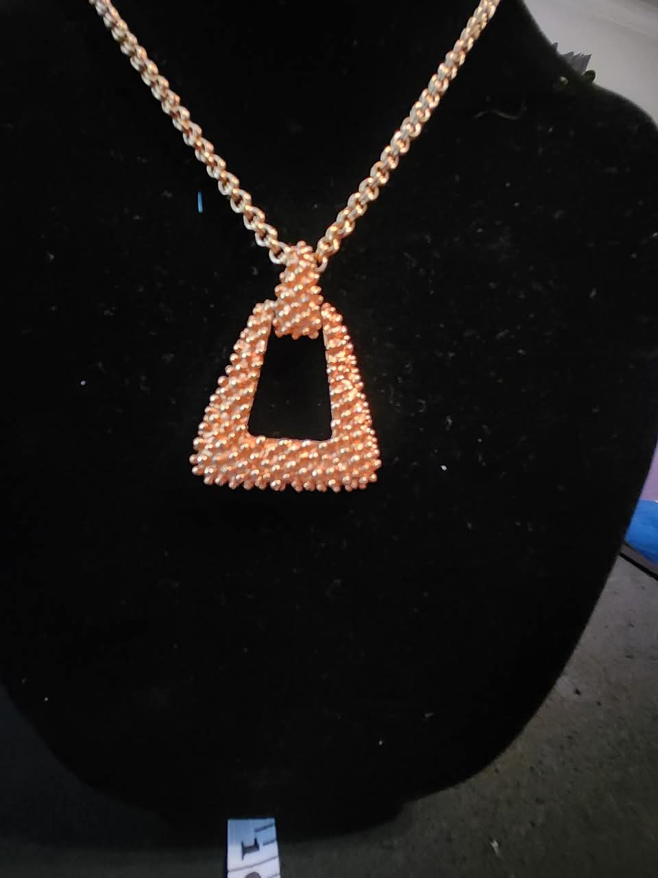 Sarah Coventry necklace