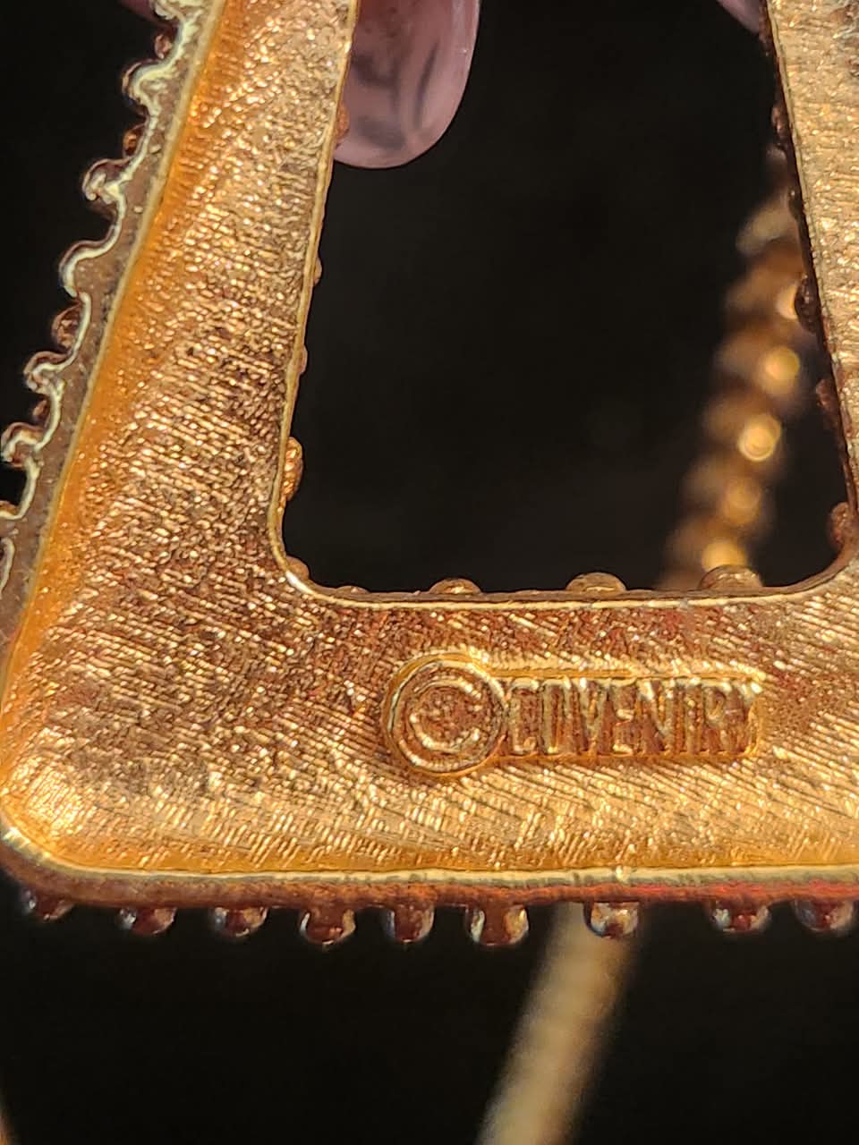 Sarah Coventry necklace