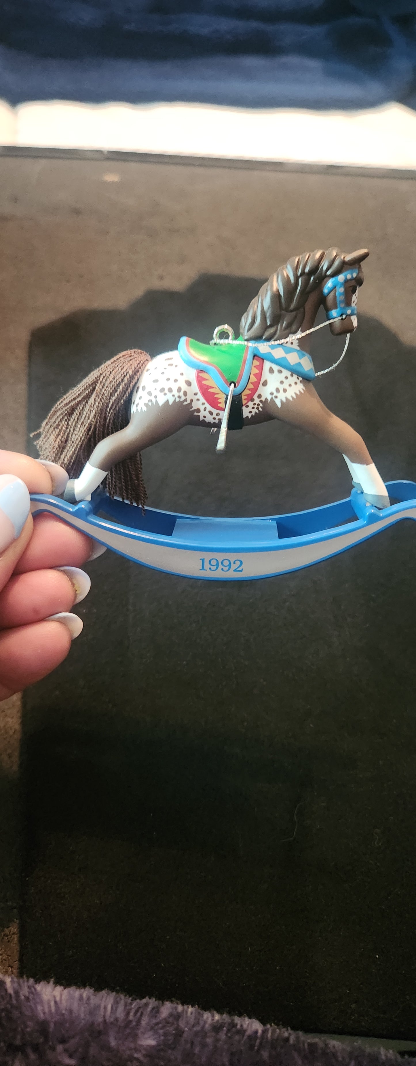 HALLMARK KEEPSAKE
