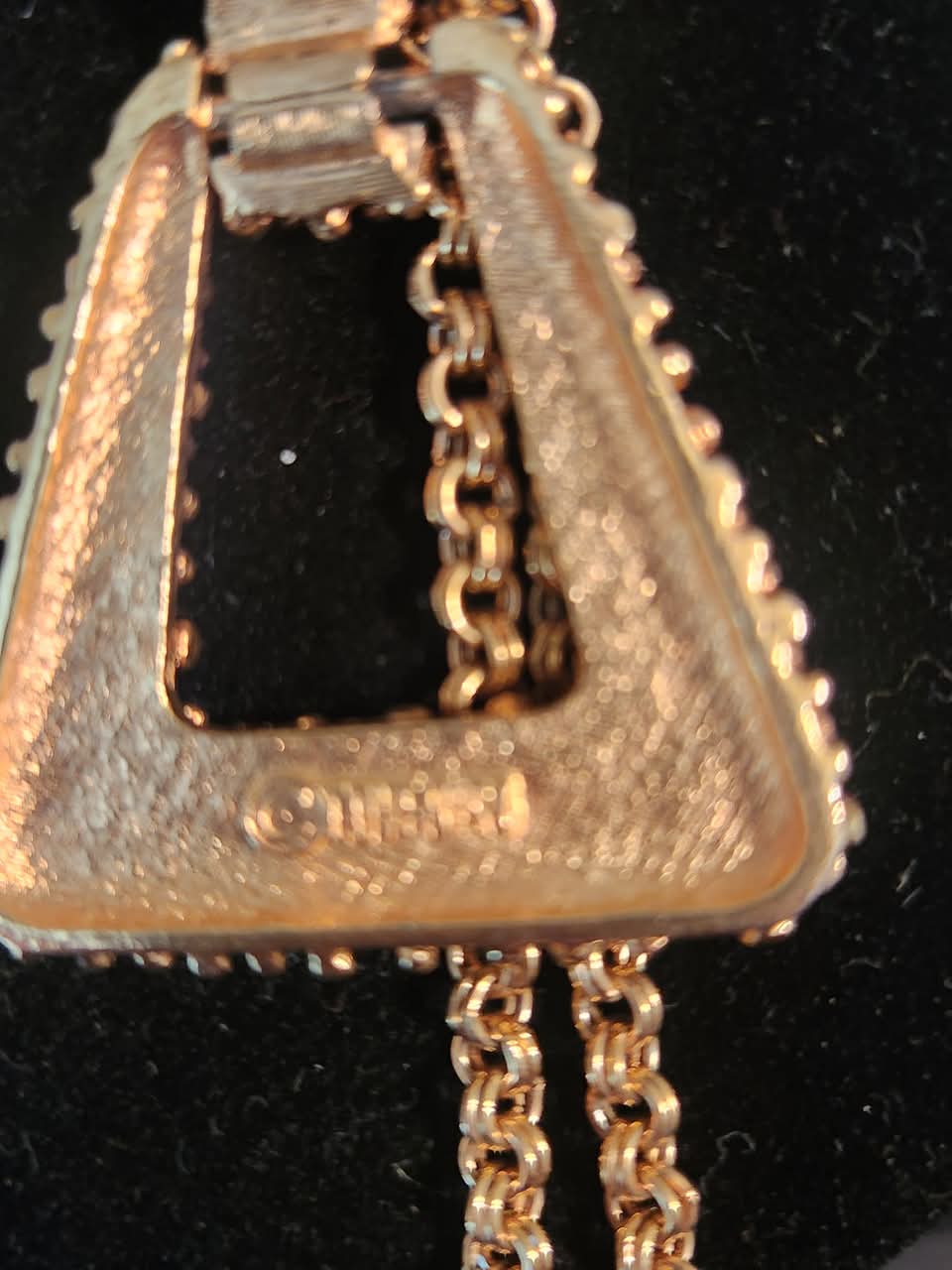 Sarah Coventry necklace