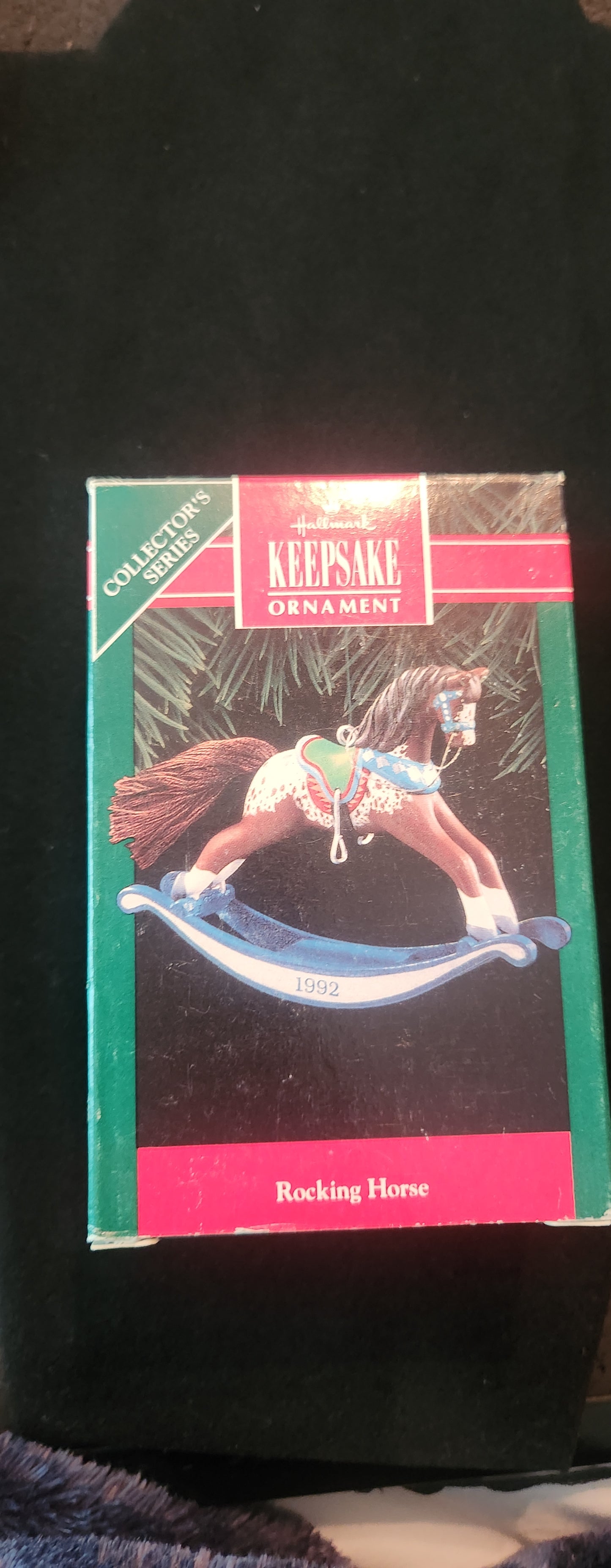 HALLMARK KEEPSAKE